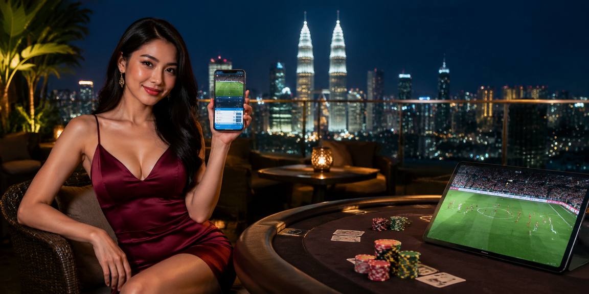 planbee carta Casino Malaysia dengan Touch 'n Go dan GrabPay